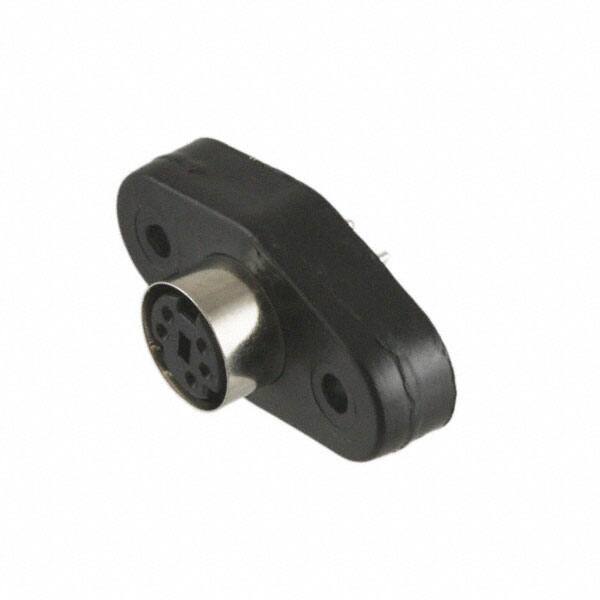 MD-50SP CUI Devices  Gruppi di connettori circolari